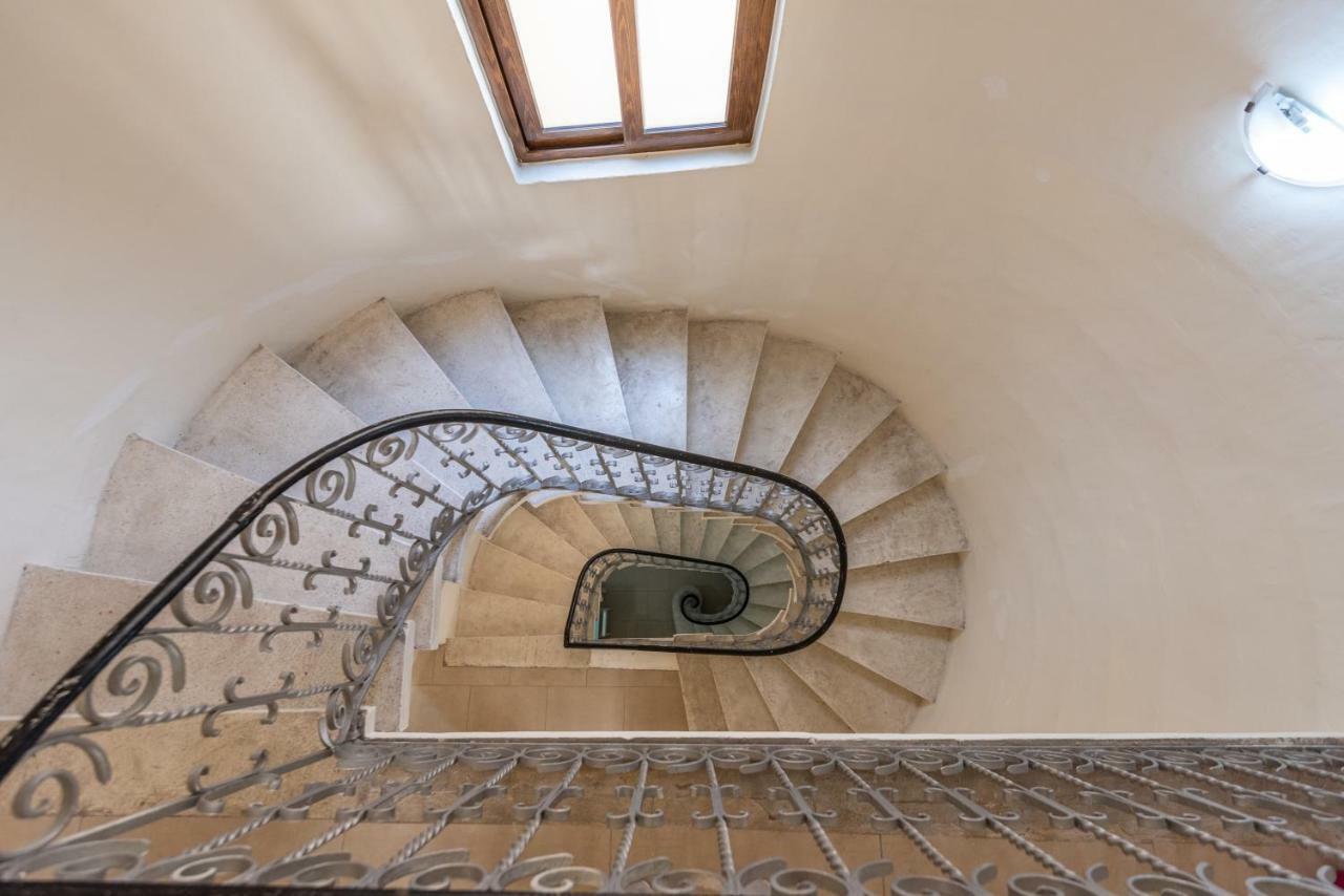 فندق سليمةفي  Traditional Maltese Townhouse المظهر الخارجي الصورة